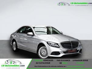 Mercedes Classe C 200 200 BVA