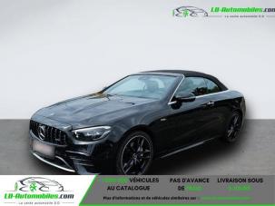 Mercedes Classe E 53 AMG EQBoost BVA 4-Matic+