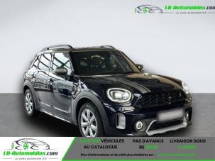 Mini Countryman 178 ch BVA