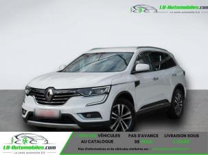 Renault Koleos dCi 130 4x2 BVM