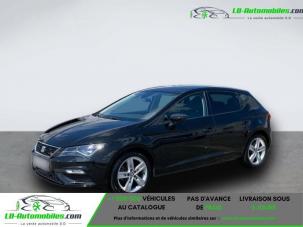 Seat Leon 1.4 TSI 150 BVA