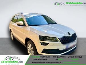 Skoda Karoq 1.5 TSI 150 ch BVA