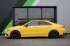Mercedes Classe CLA 2.0 35 306 AMG