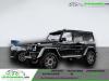 Mercedes Classe G 500 BVA