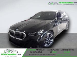 BMW 520 520d 197 ch BVA