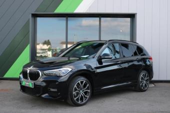 BMW X1  (F48) LCI sDrive 18i 136 ch M Sport