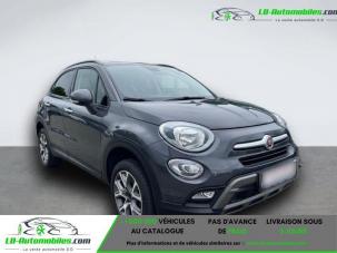 Fiat 500 1.4 MultiAir 170 ch 4x4 AT9