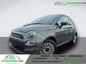 Fiat 500 1.2 69 ch BVM