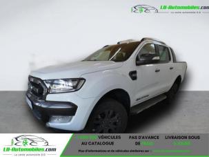 Ford Ranger 3.2 TDCi 200 BVM DOUBLE CABINE