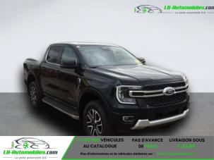 Ford Ranger DOUBLE CABINE 2.0 170 CH BVA 4X4