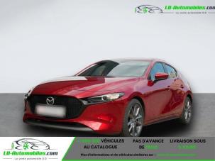 Mazda 3 2.0L SKYACTIV-G 122 ch BVM