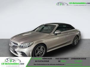Mercedes Classe C 180 BVA