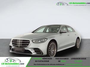 Mercedes Classe S 450 BVA 4-Matic