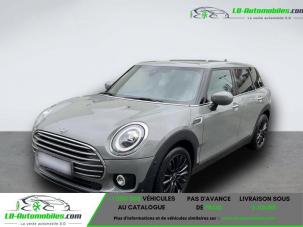 Mini Mini Clubman One 102 ch BVM