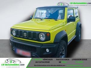 Suzuki Jimny 1.5 VVT BVM