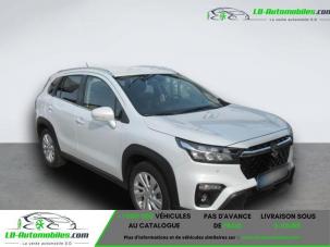 Suzuki SX4 S-Cross 1.5 Dualjet Hybrid BVA 102ch