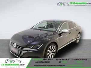 Volkswagen Arteon 1.5 TSI 150 BVA