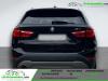 BMW X1 sDrive 18i 140 ch BVA