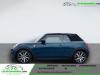 Mini Cabrio 136 ch BVM