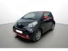Toyota IQ iQ² 68 VVT-i MultiDrive SOL 2011