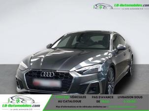 Audi A5 45 TFSI 265 BVA Quattro