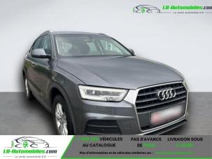 Audi Q3 1.4 TFSI  150 ch BVA