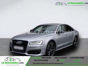 Audi S8 Plus V8 4.0 TFSI 605 BVA Quattro Sport