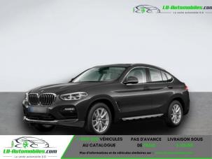 BMW X4 xDrive20i 184 ch BVA