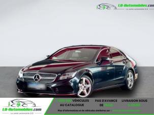 Mercedes Classe CLS 350 d