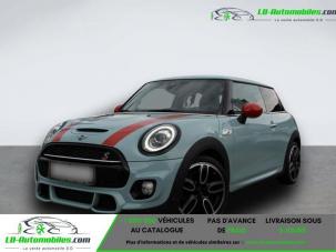 Mini Mini S 192 CH BVA