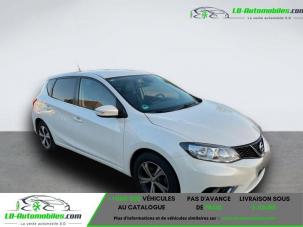 Nissan Pulsar 1.5 dCi 110 BVM