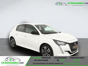 Peugeot 208 PureTech 100  BVM