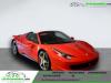 Ferrari 458 4.5 V8 570ch