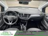 Opel Crossland 1.2 83 ch