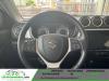 Suzuki Vitara 1.4 Boosterjet 140ch BVA