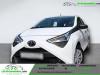 Toyota Aygo 1.0 VVT-i