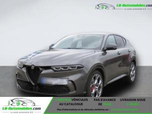 Alfa Romeo Tonale 1.5 Hybrid Essence 130 ch BVA