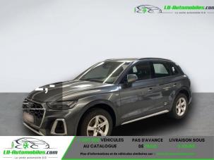 Audi Q5 TDI 204 BVA Quattro