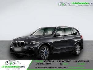 BMW X5 xDrive40i 333 ch BVA