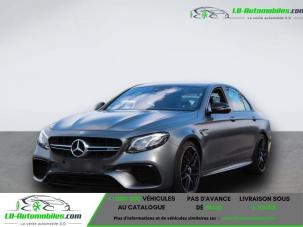 Mercedes Classe E 63 S AMG BVA 4-Matic+