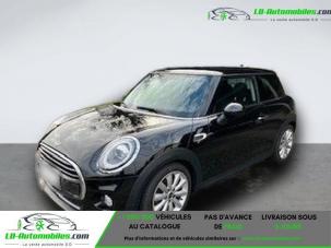 Mini Mini 136 CH BVA