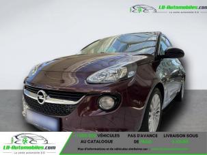 Opel Adam 1.4 Twinport 87 ch BVA