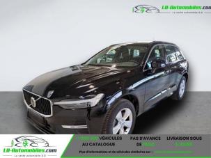 Volvo XC60 B4 197 ch diesel BVA