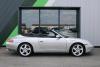 Porsche 911 CABRIOLET 3.4 CARRERA