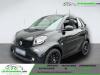 Smart Fortwo Cabrio 0.9 90 ch  BVA 2017