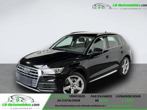 Audi Q5 35 TDI 163 BVA
