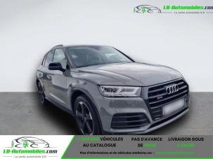 Audi SQ5 V6 3.0 TFSI 354 BVA Quattro