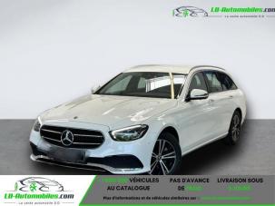 Mercedes Classe E 200 BVA