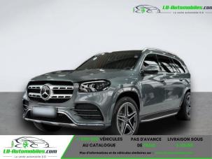 Mercedes Classe GLS 400d BVA 4Matic