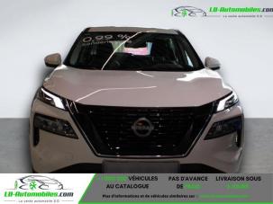 Nissan X-Trail e-POWER 204 ch